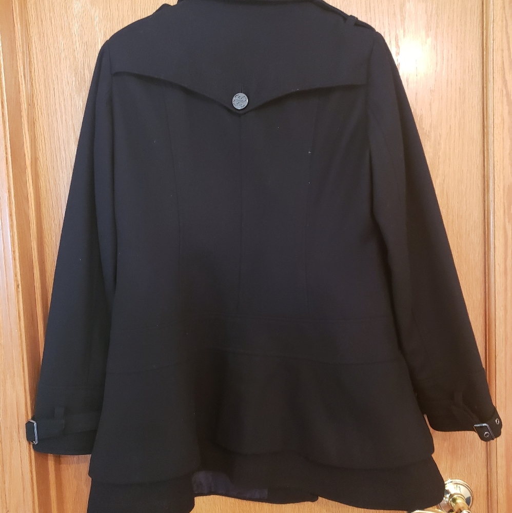 Guess Pea Coat - Picture 6 of 6